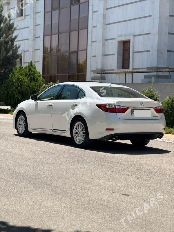 Lexus ES 350 2014 - 340 000 TMT - Aşgabat - img 3