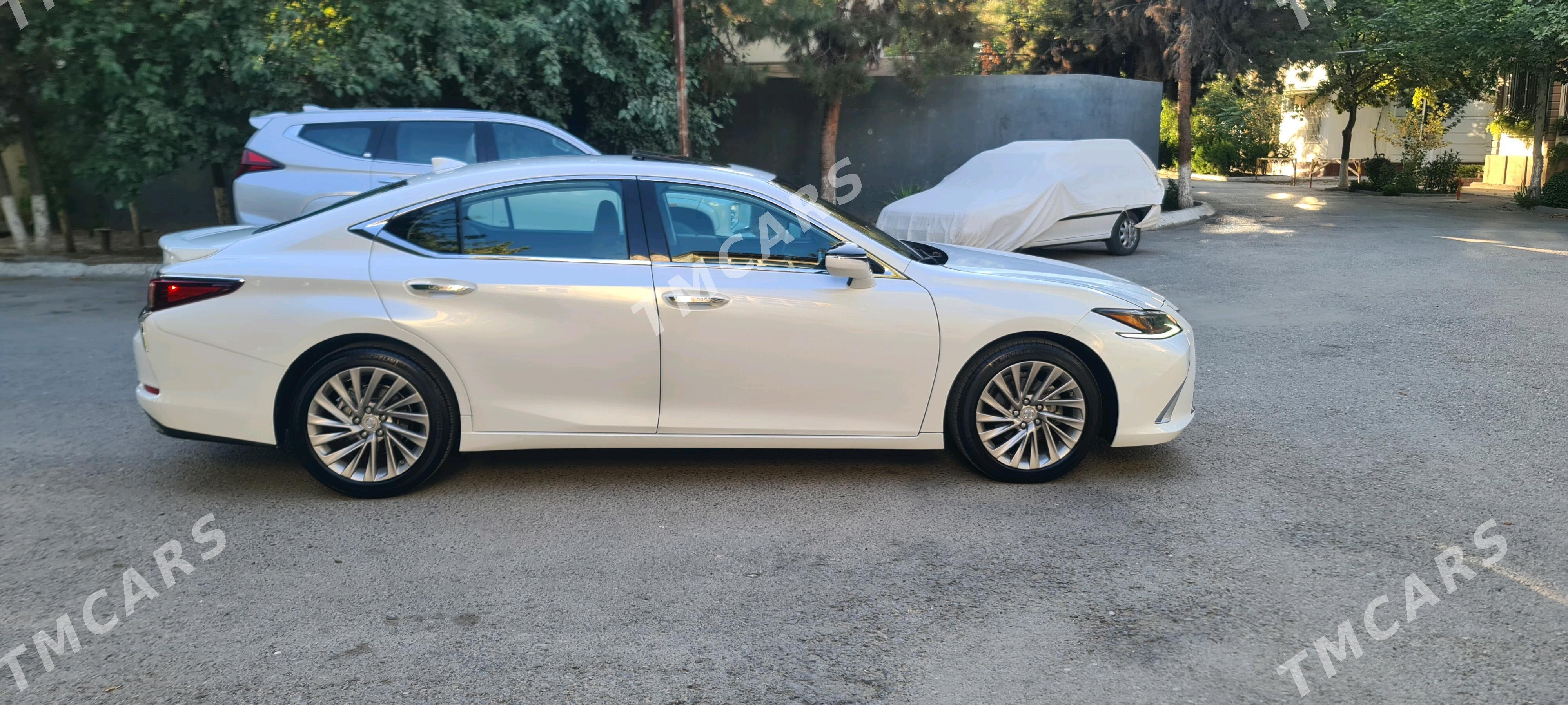 Lexus ES 350 2019 - 499 999 TMT - Aşgabat - img 9