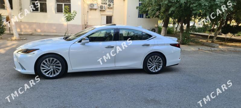 Lexus ES 350 2019 - 499 999 TMT - Aşgabat - img 5