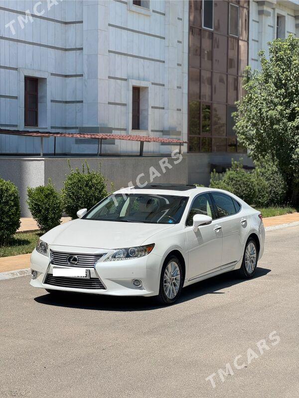 Lexus ES 350 2014 - 340 000 TMT - Aşgabat - img 2