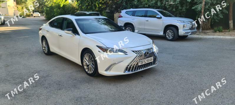 Lexus ES 350 2019 - 499 999 TMT - Aşgabat - img 6