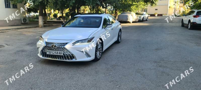 Lexus ES 350 2019 - 499 999 TMT - Aşgabat - img 8