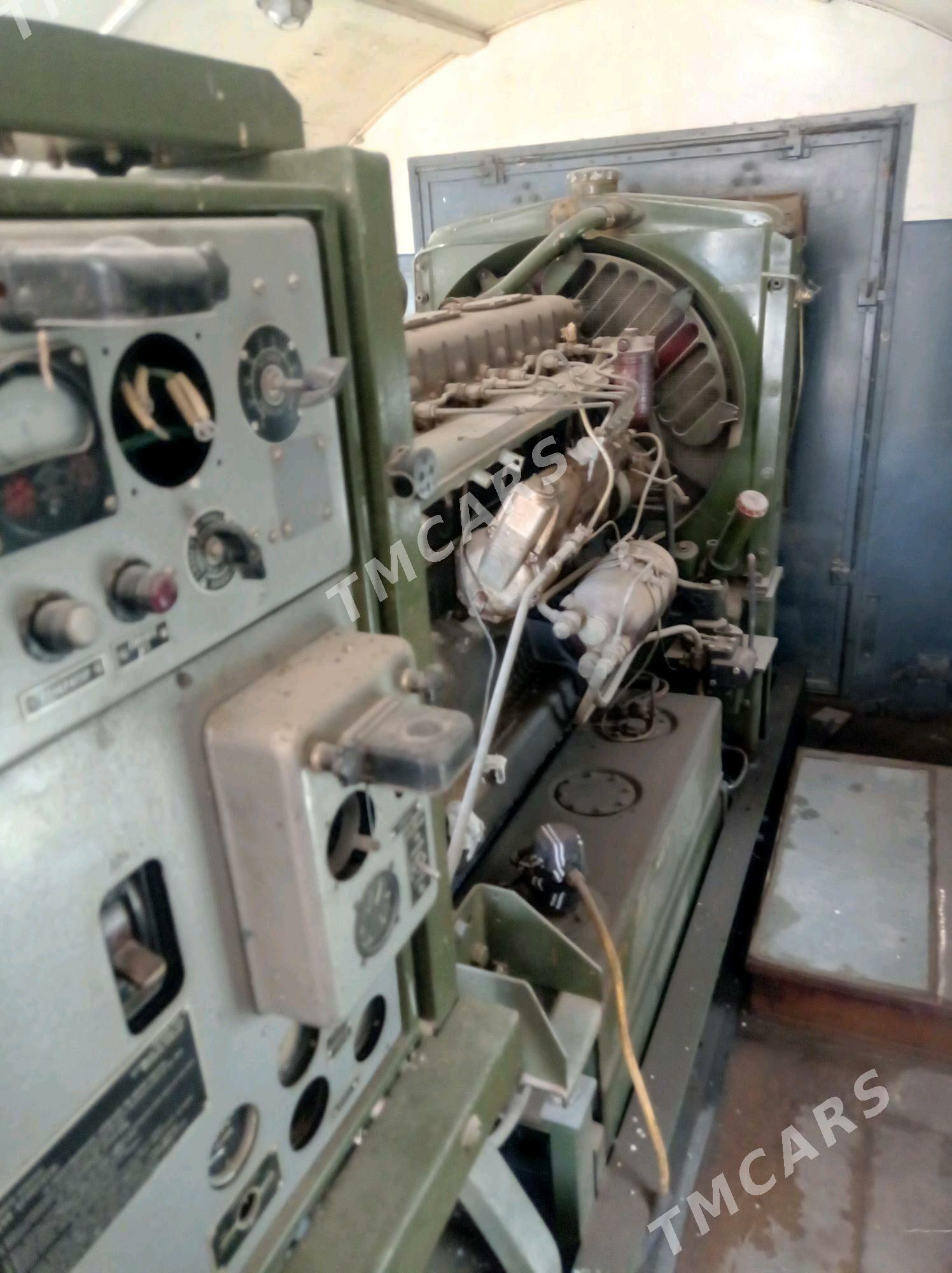 generator - Gökdepe - img 2
