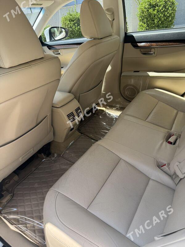 Lexus ES 350 2014 - 340 000 TMT - Aşgabat - img 4
