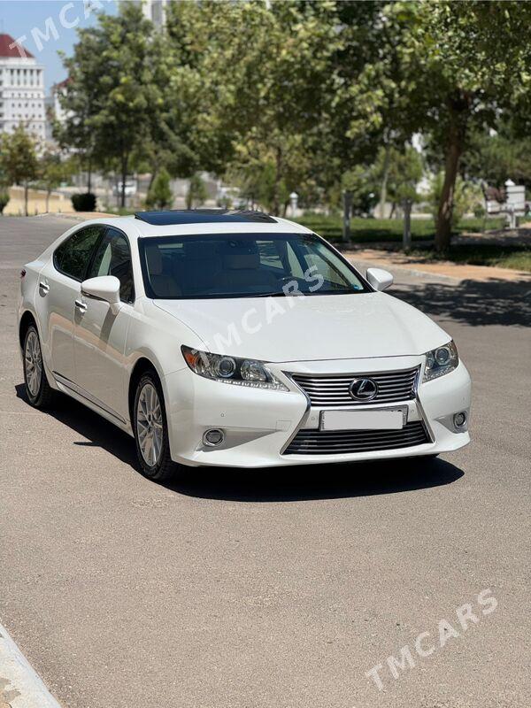 Lexus ES 350 2014 - 340 000 TMT - Aşgabat - img 5