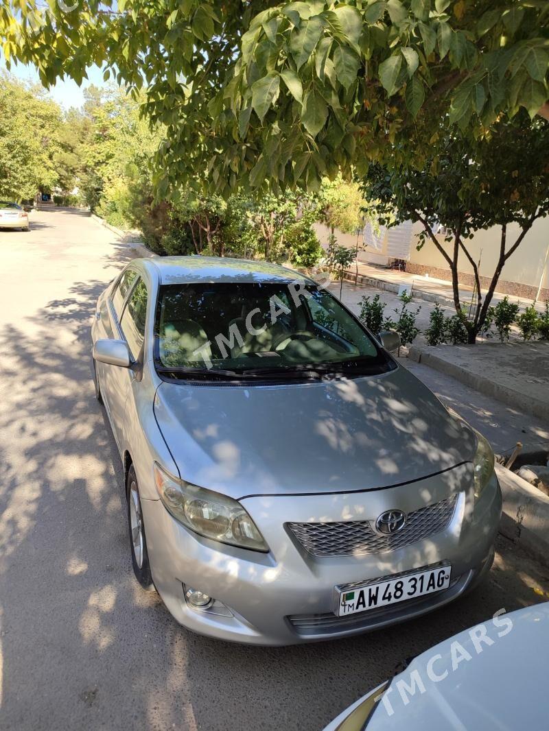 Toyota Corolla 2010 - 152 000 TMT - 10 мкр - img 4