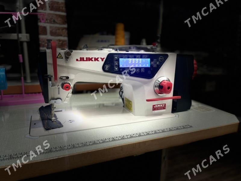 JUKKY 9900 D4 2025 - Garaşsyzlygyň 15 ýyllygy Söwda Merkezi - img 3