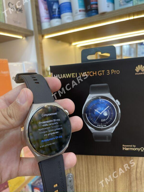 Huawei Gt 3 Pro - Balkanabat - img 5