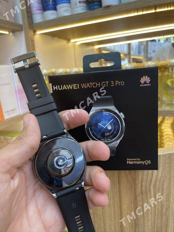 Huawei Gt 3 Pro - Balkanabat - img 3
