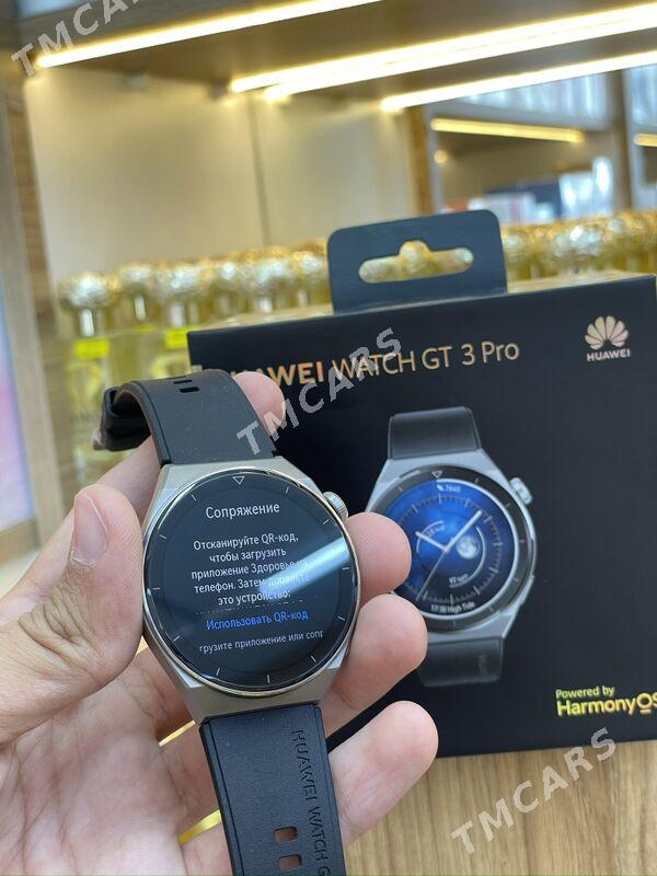 Huawei Gt 3 Pro - Balkanabat - img 4