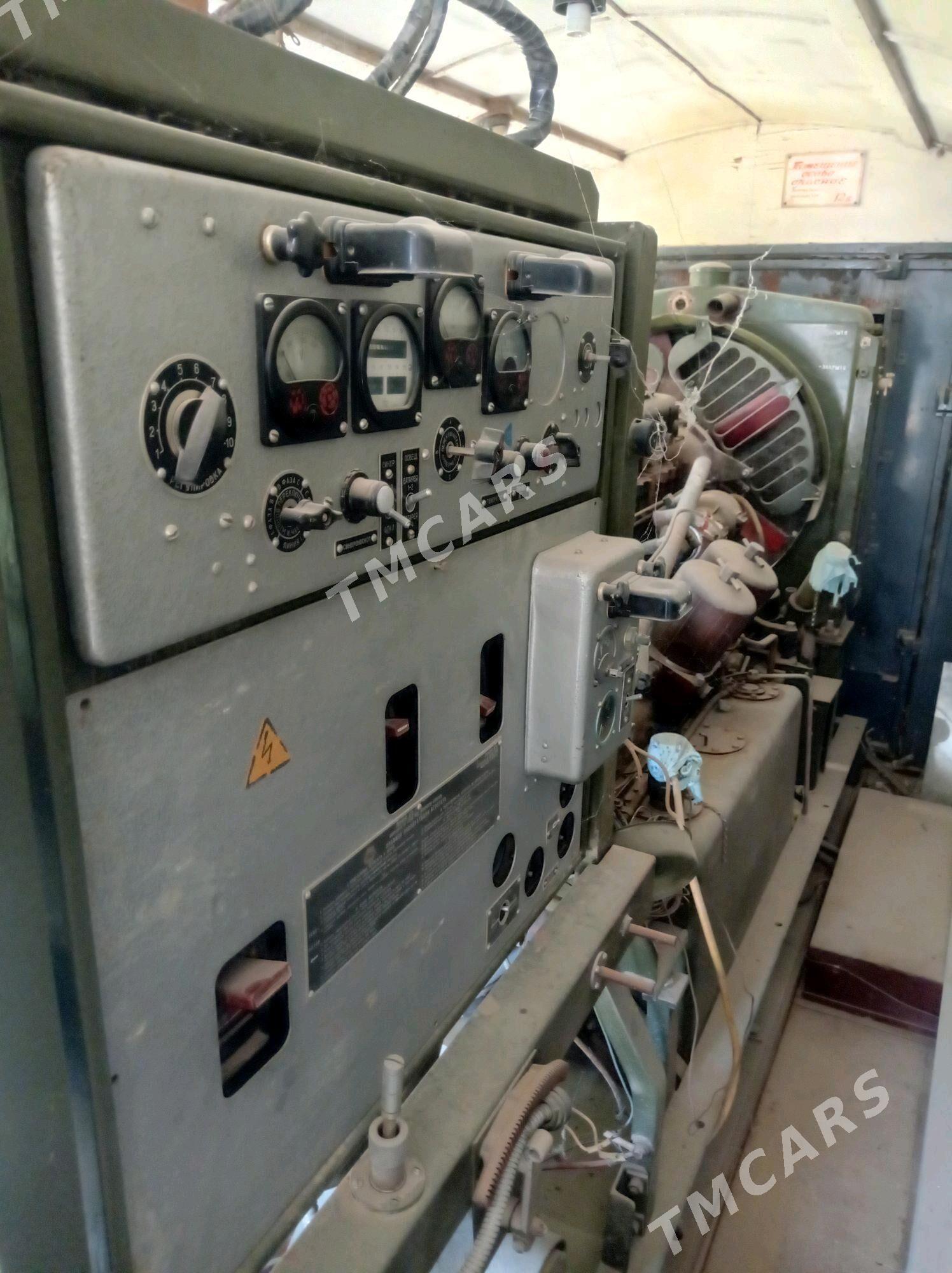 generator - Gökdepe - img 3