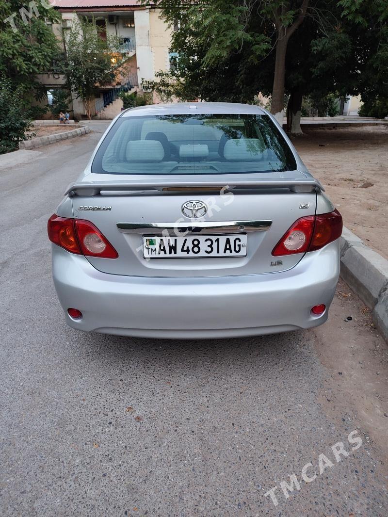 Toyota Corolla 2010 - 152 000 TMT - 10 мкр - img 5