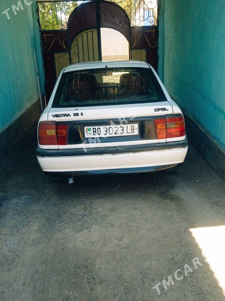 Opel Vectra 1995 - 30 000 TMT - Farap - img 4