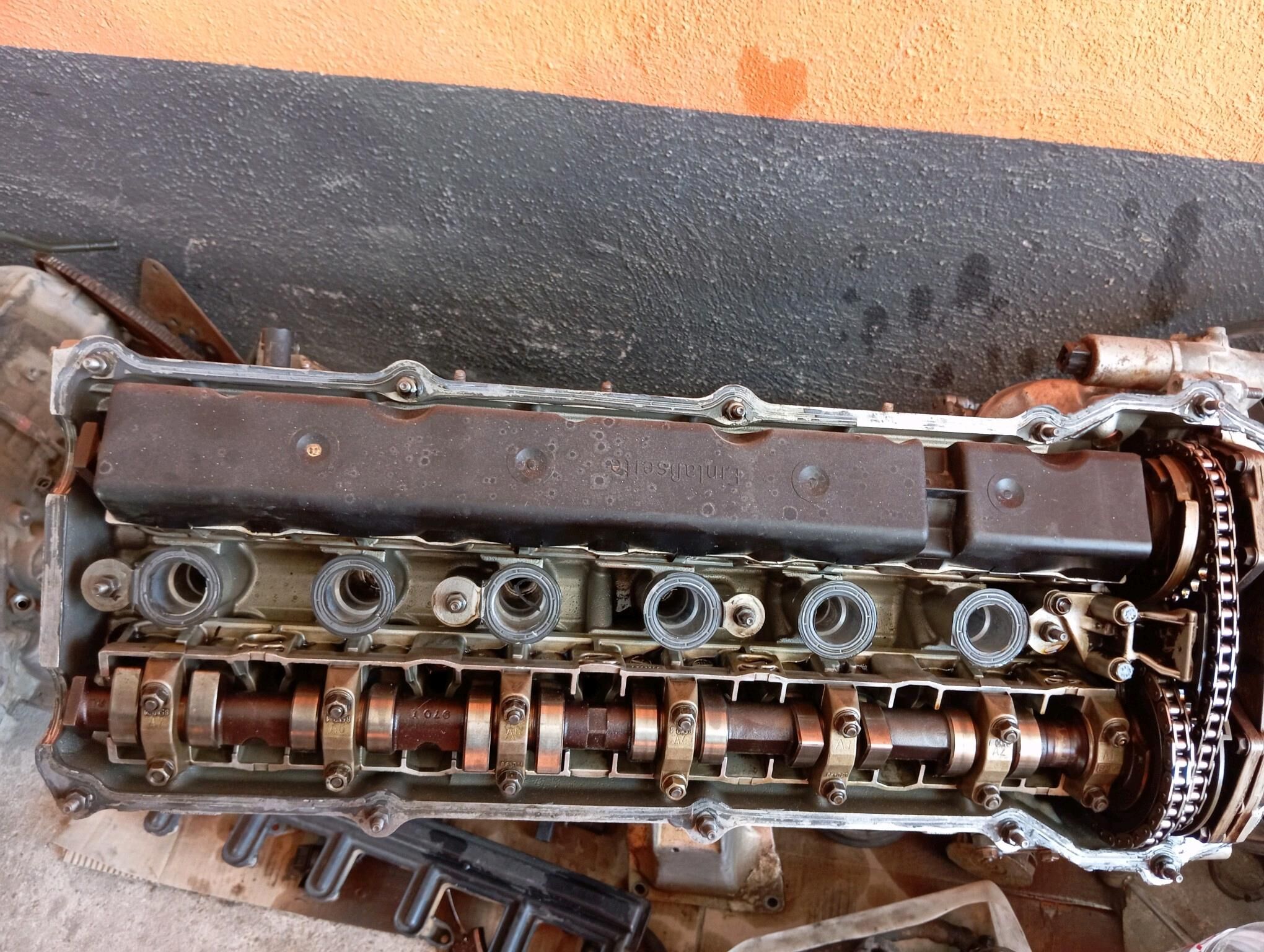 BMW 4 500 TMT - Aşgabat - img 2