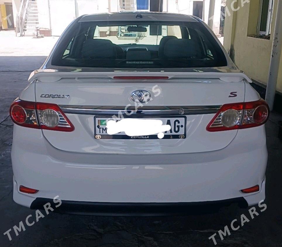 Toyota Corolla 2011 - 165 000 TMT - Aşgabat - img 2