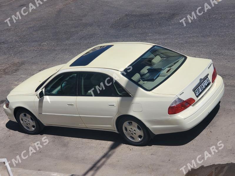 Toyota Avalon 2004 - 145 000 TMT - Türkmenabat - img 4