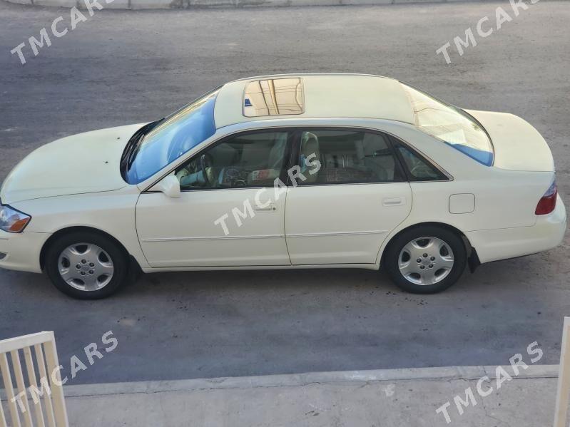 Toyota Avalon 2004 - 145 000 TMT - Türkmenabat - img 3