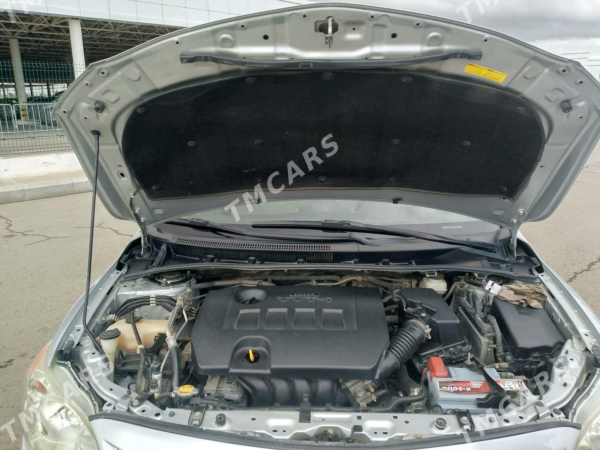 Toyota Corolla 2013 - 170 000 TMT - Aşgabat - img 6