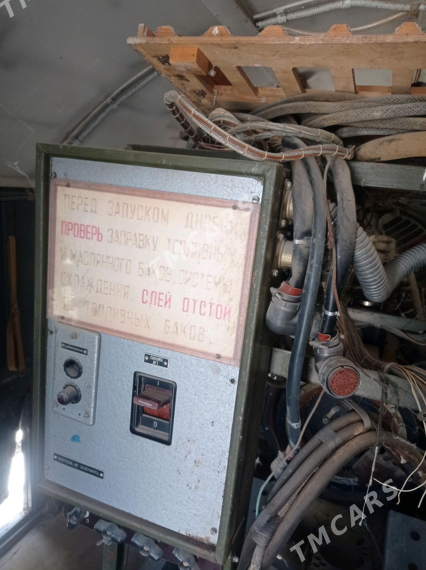 generator - Gökdepe - img 7