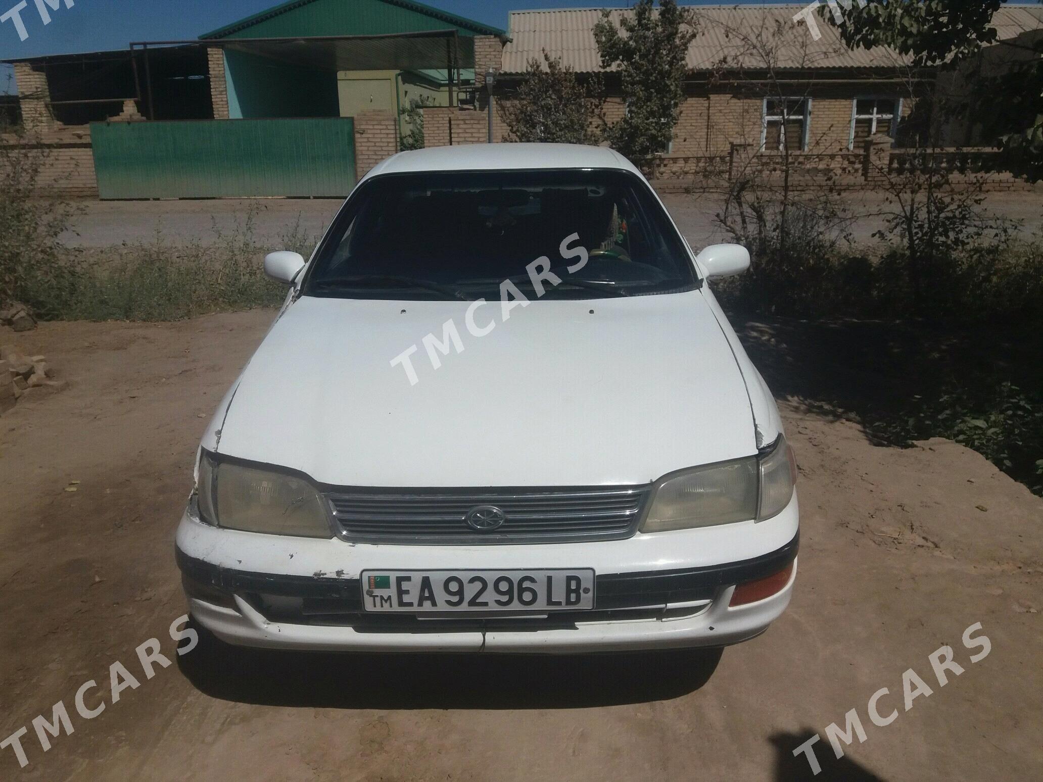 Toyota Corona 1995 - 24 000 TMT - Керки - img 2