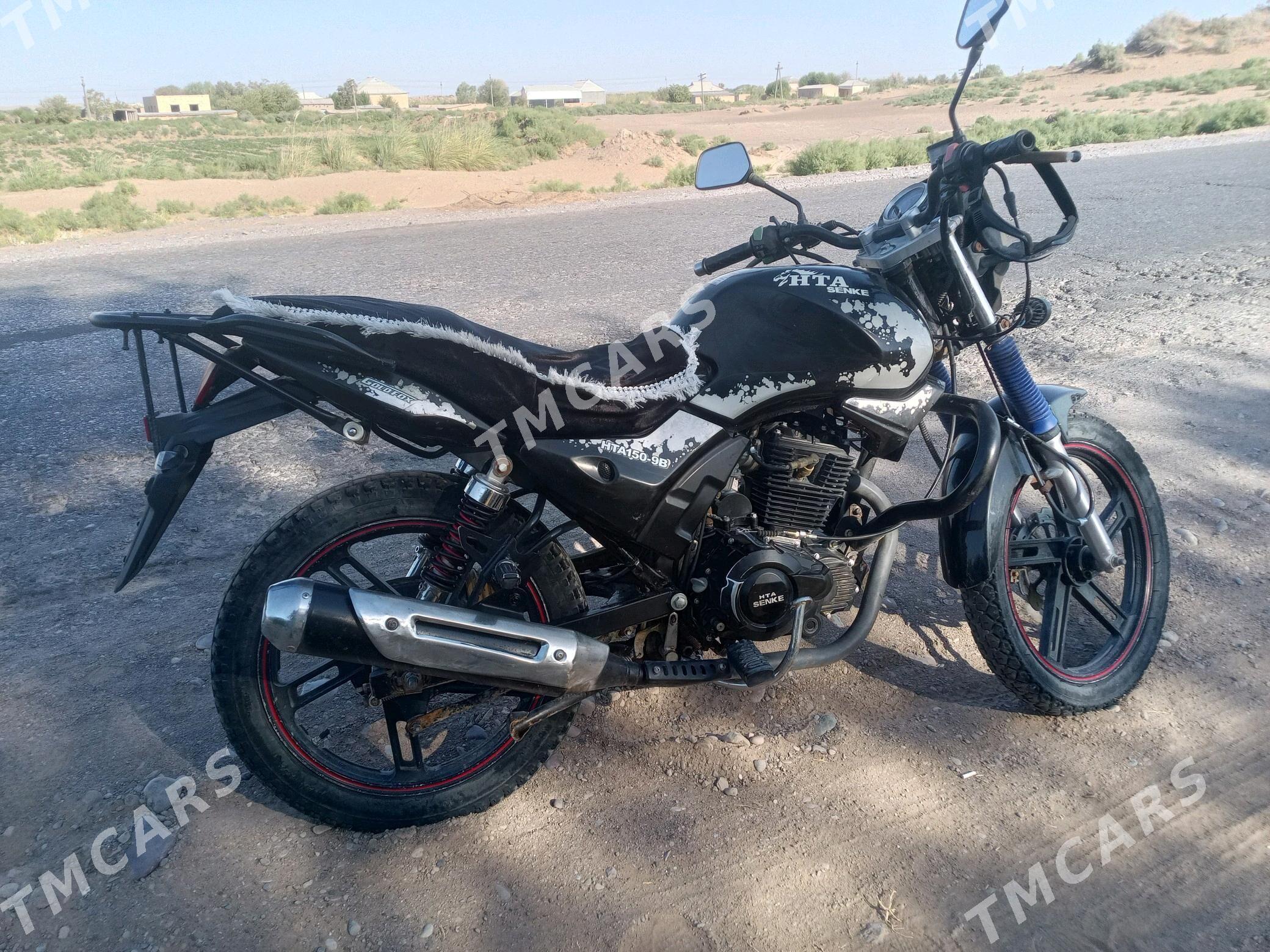 Fekon FK150-8G 2022 - 24 000 TMT - Tagtabazar - img 2