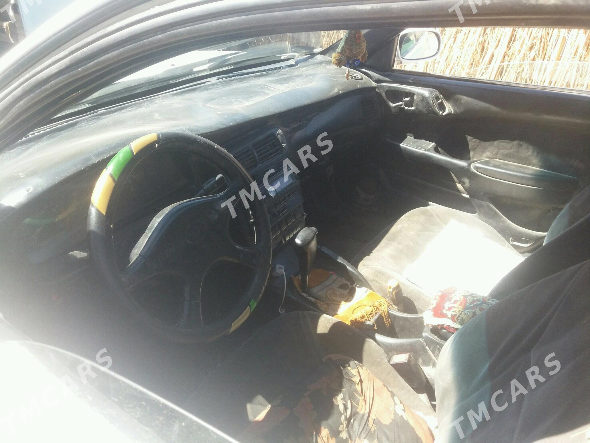 Toyota Corona 1995 - 24 000 TMT - Керки - img 5