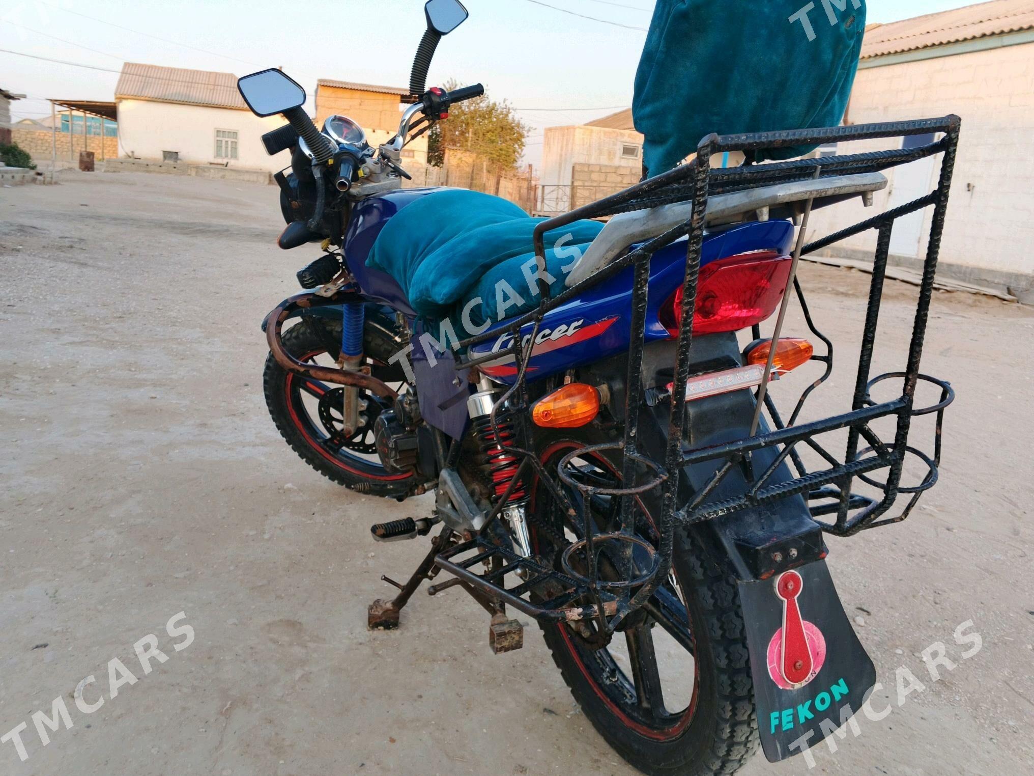 Fekon FK150-8G 2025 - 11 400 TMT - Esenguly - img 2