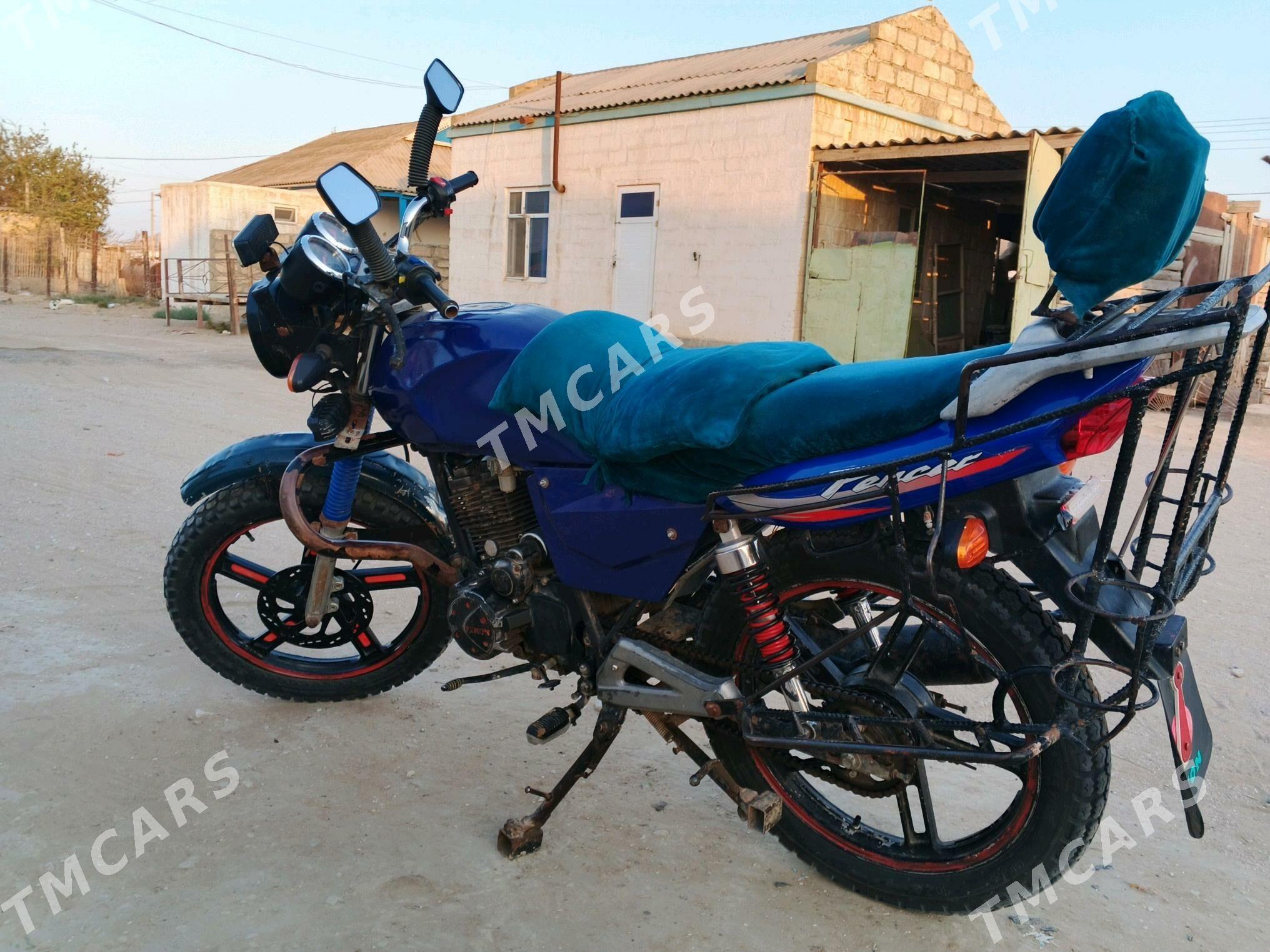 Fekon FK150-8G 2025 - 11 400 TMT - Esenguly - img 5