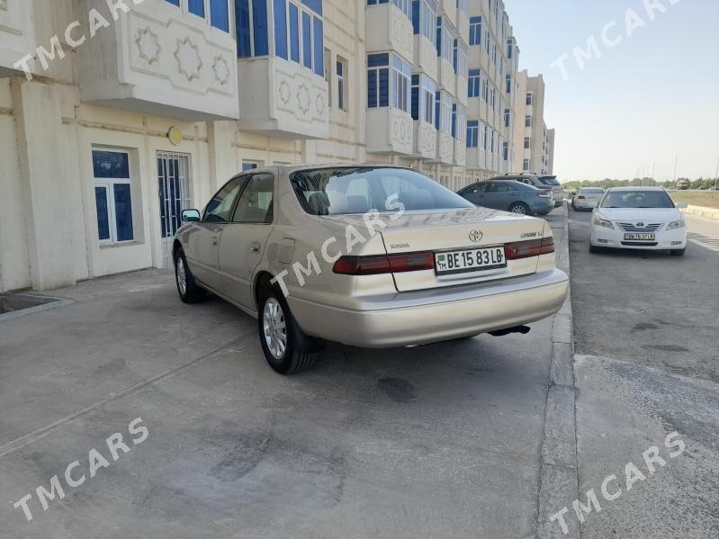 Toyota Camry 1999 - 125 000 TMT - Türkmenabat - img 3