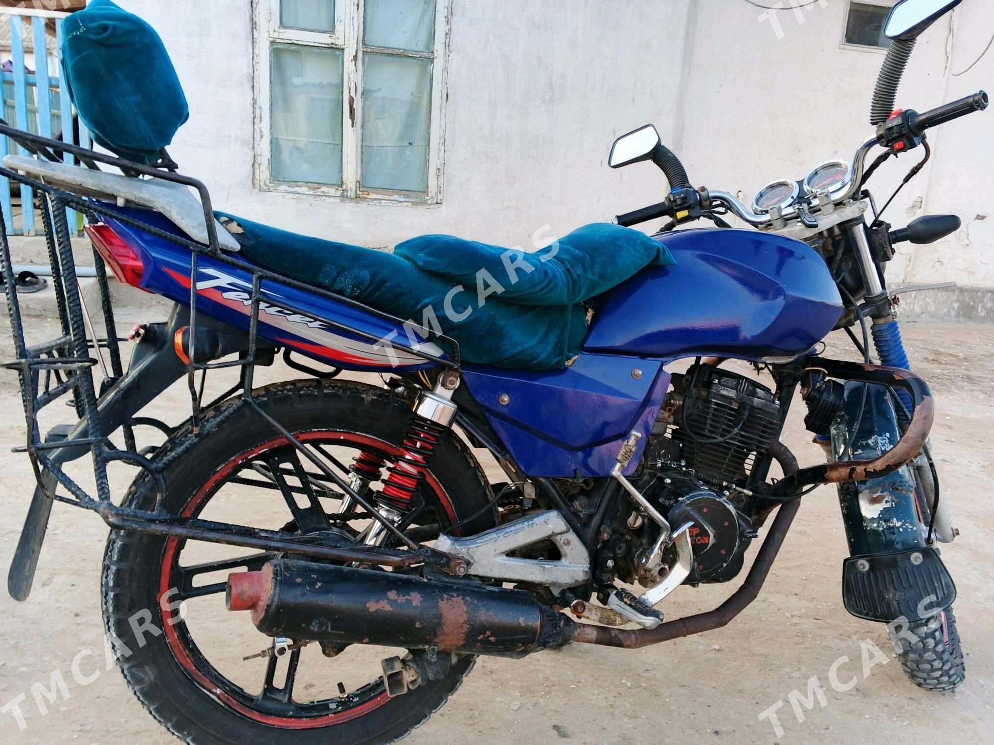 Fekon FK150-8G 2025 - 11 400 TMT - Esenguly - img 3
