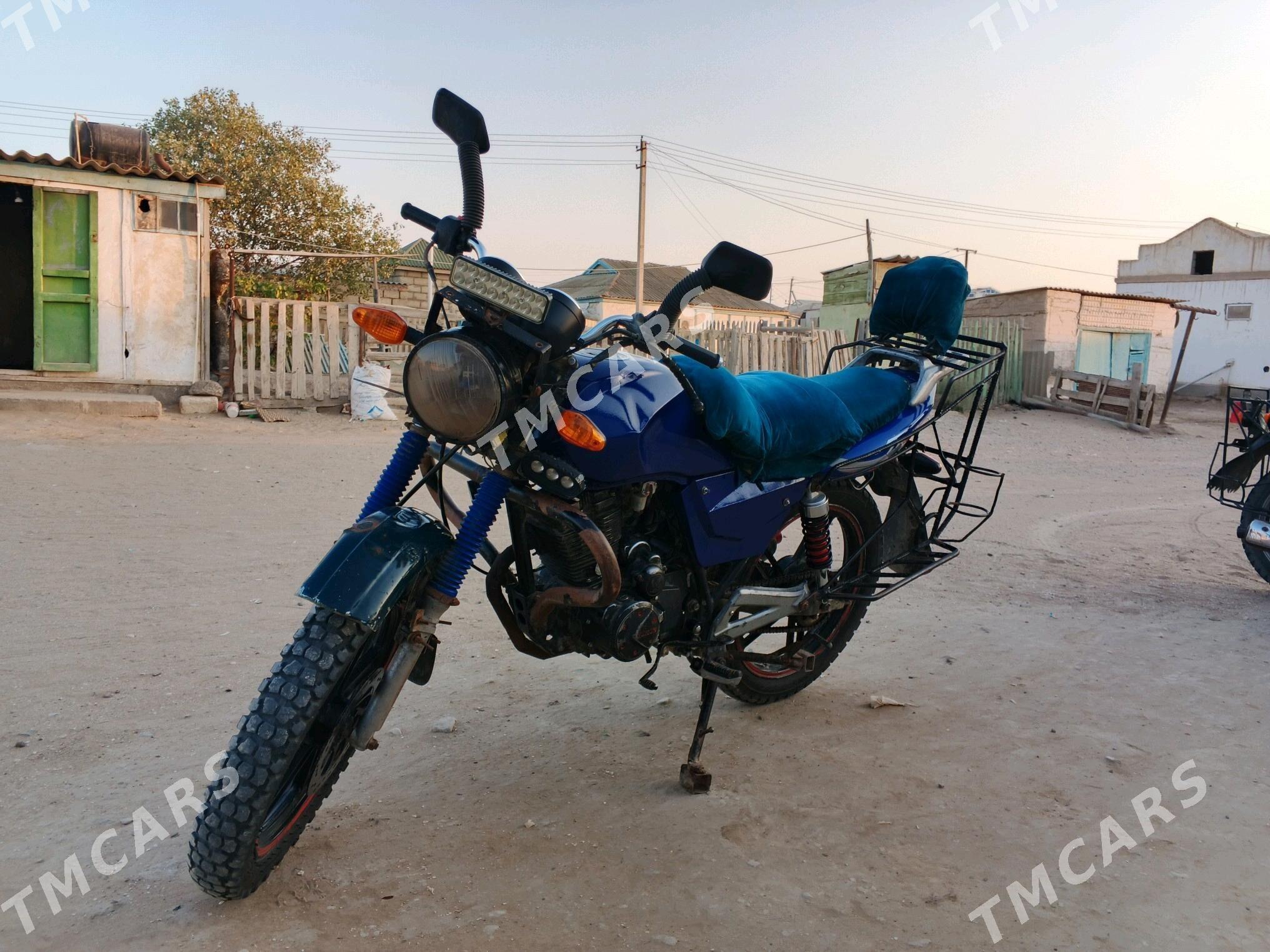 Fekon FK150-8G 2025 - 11 400 TMT - Esenguly - img 4