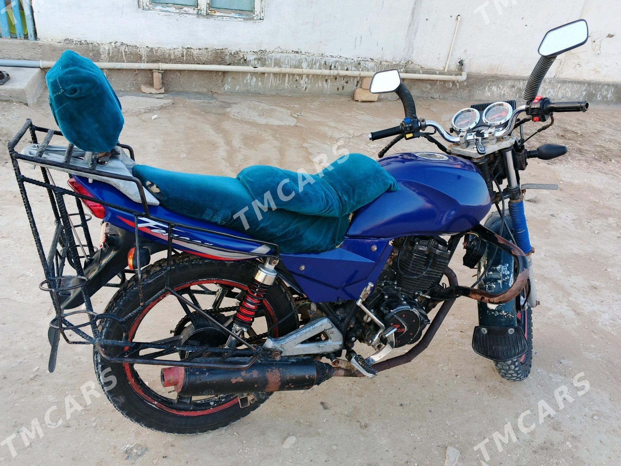 Fekon FK150-8G 2025 - 11 400 TMT - Esenguly - img 8
