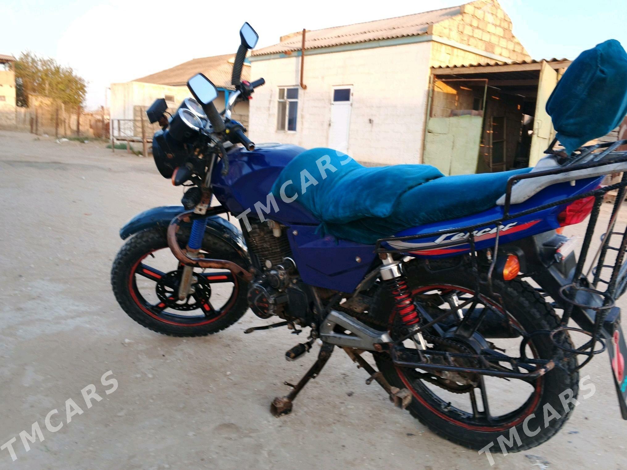 Fekon FK150-8G 2025 - 11 400 TMT - Esenguly - img 6