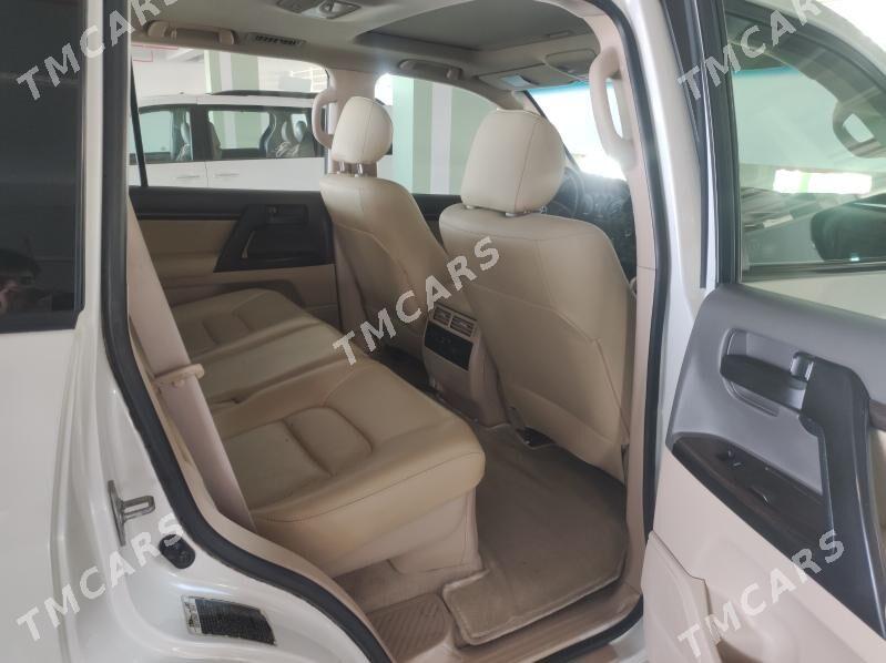 Toyota Land Cruiser 2008 - 1 000 000 TMT - Ашхабад - img 4