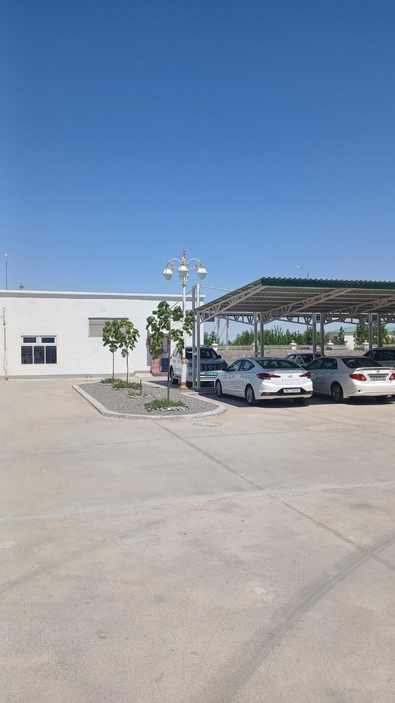 arenda 200 kwadrat - Aşgabat - img 2