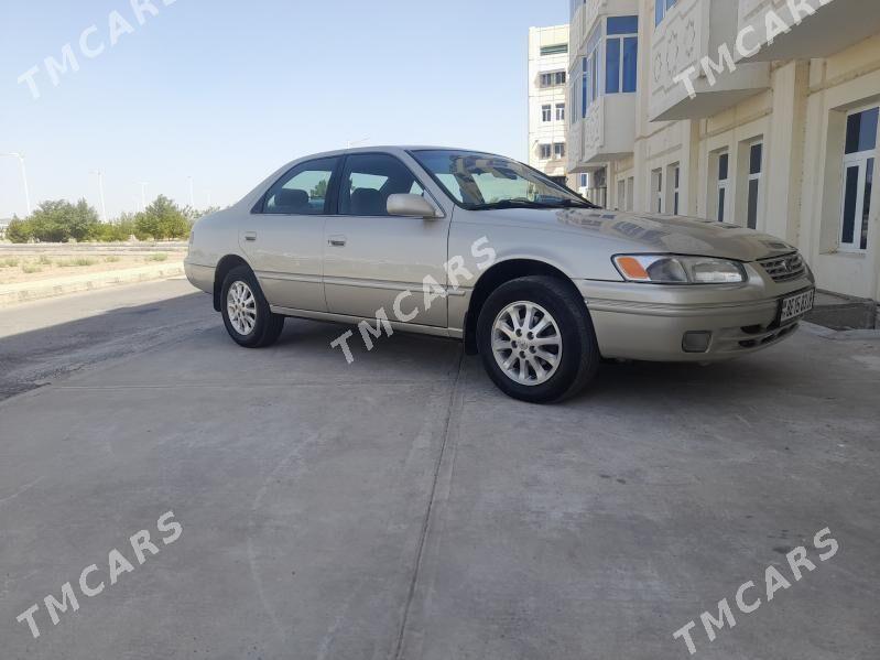 Toyota Camry 1999 - 125 000 TMT - Türkmenabat - img 6
