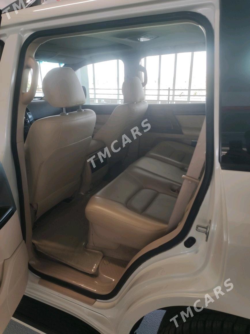 Toyota Land Cruiser 2008 - 1 000 000 TMT - Ашхабад - img 9