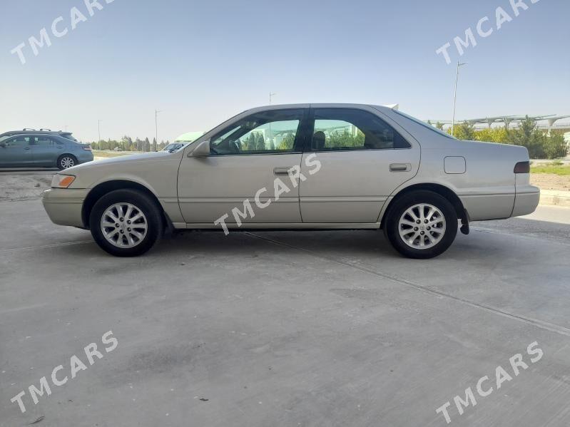 Toyota Camry 1999 - 125 000 TMT - Türkmenabat - img 5