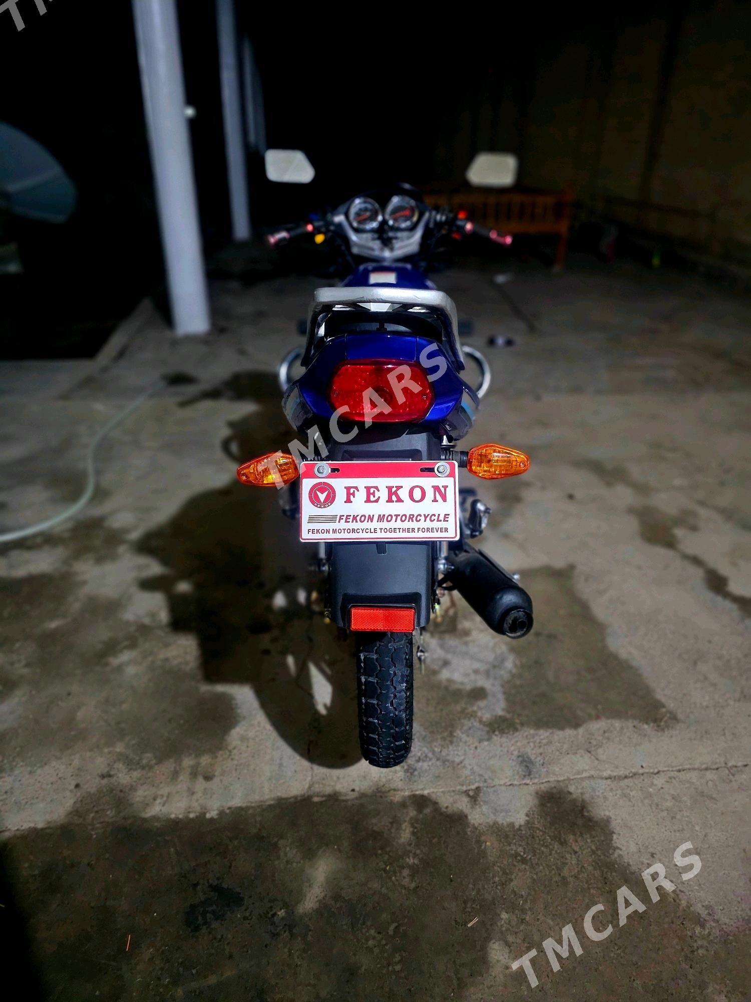 Fekon FK200-14G 2023 - 17 400 TMT - Саят - img 4