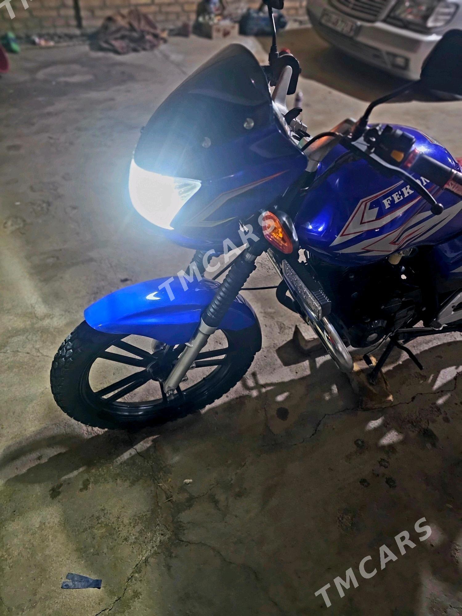Fekon FK200-14G 2023 - 17 400 TMT - Саят - img 5