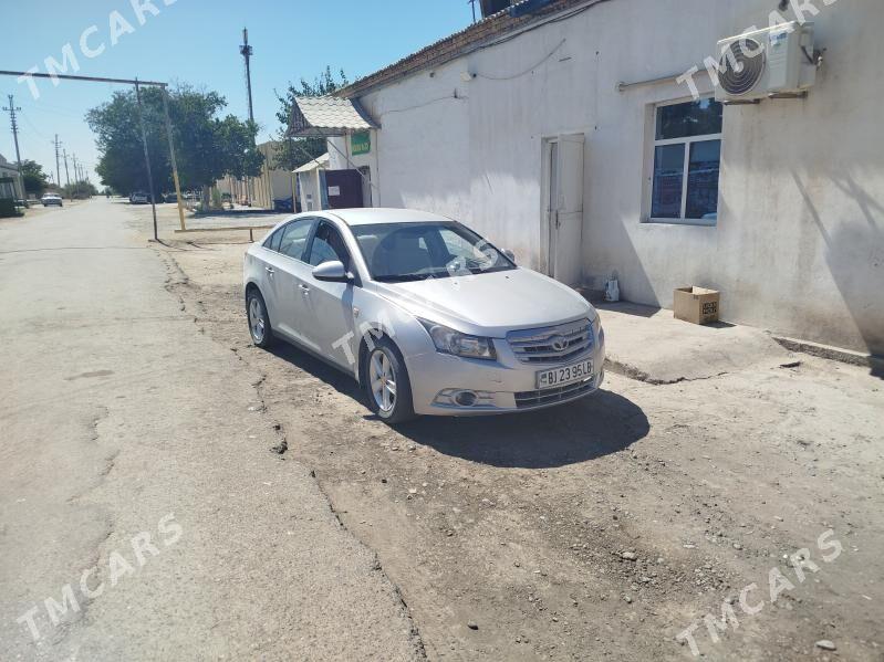 Daewoo Lacetti 2009 - 70 000 TMT - Garabekewül - img 4