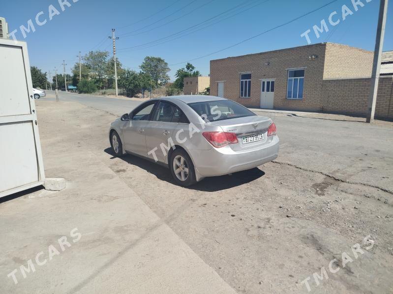 Daewoo Lacetti 2009 - 70 000 TMT - Garabekewül - img 3