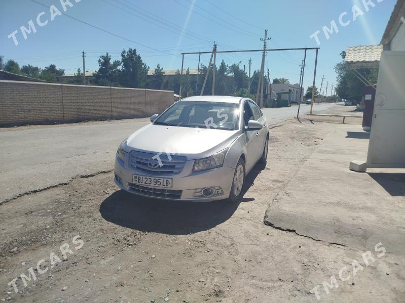 Daewoo Lacetti 2009 - 70 000 TMT - Garabekewül - img 6