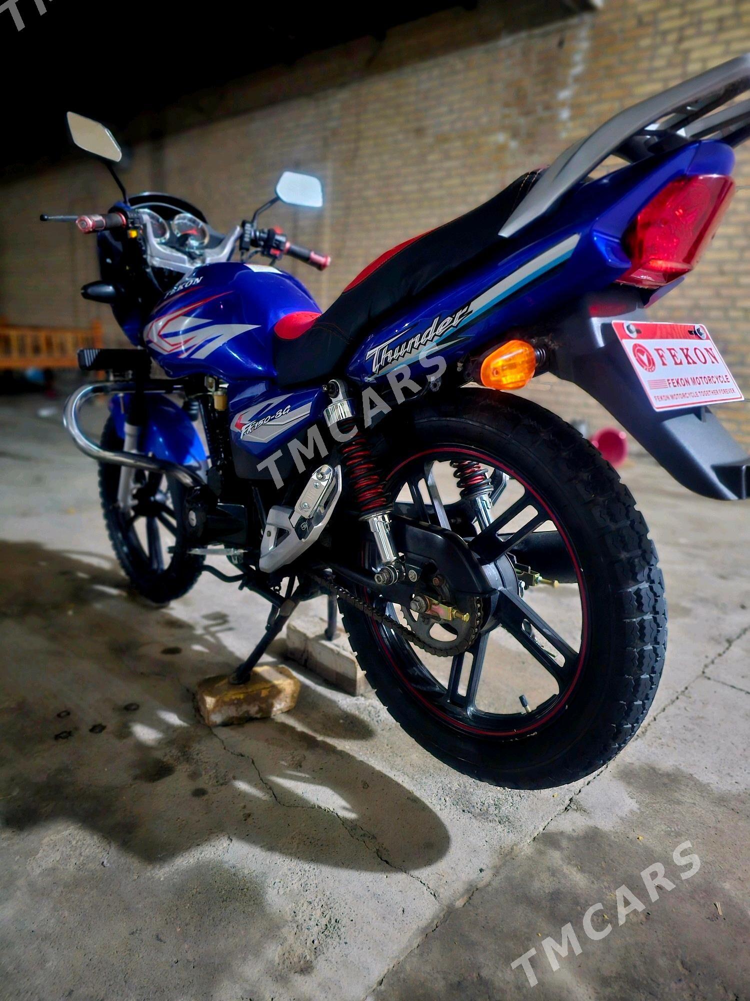 Fekon FK200-14G 2023 - 17 400 TMT - Саят - img 6