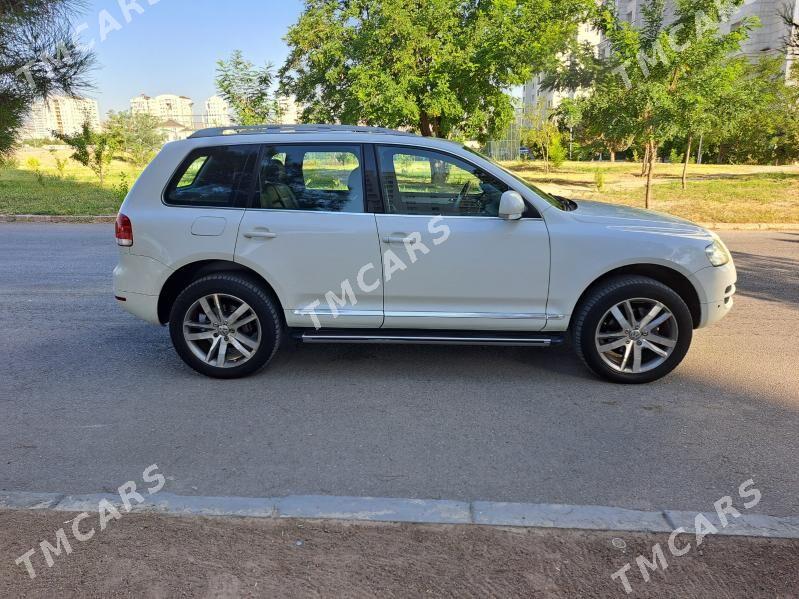 Volkswagen Touareg 2005 - 140 000 TMT - Ашхабад - img 3