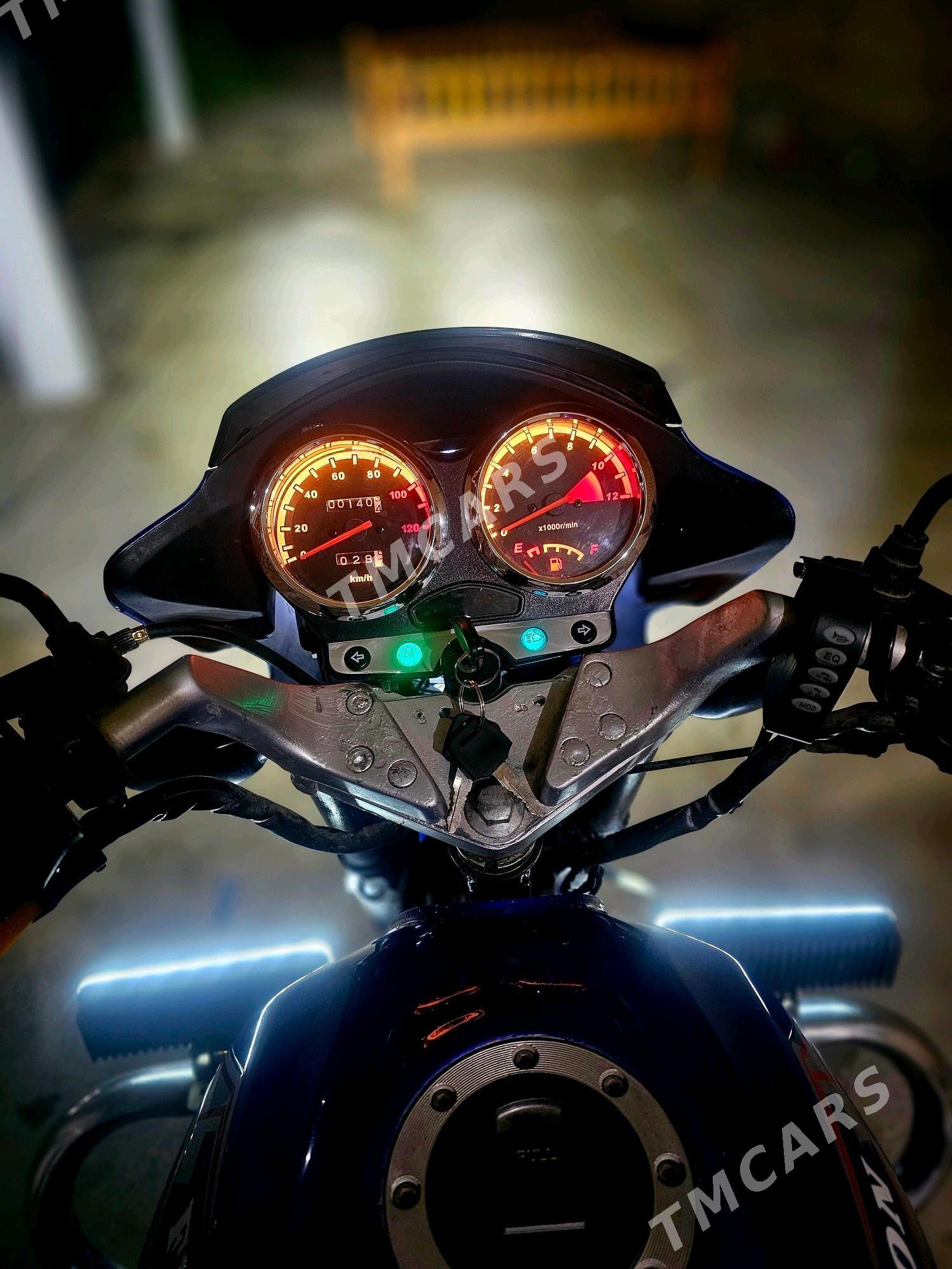 Fekon FK200-14G 2023 - 17 400 TMT - Саят - img 8