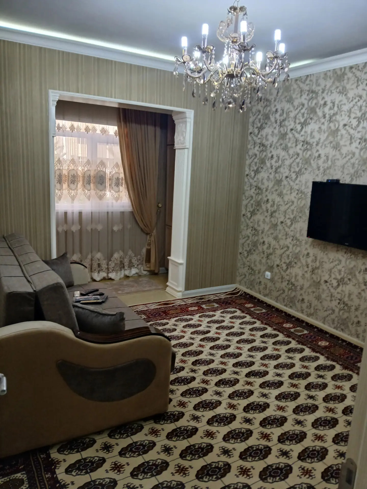 MIR1 - Aşgabat - img 3