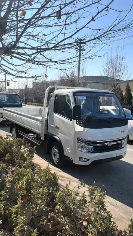 Forland H3 2025 - 237 000 TMT - "Алтын Асыр" Гундогар базары ( Толкучка) - img 8