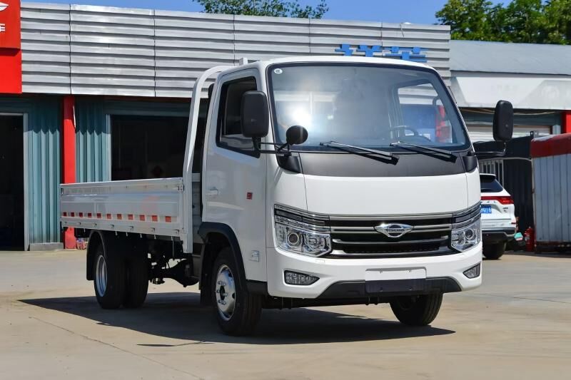 Forland H3 2025 - 237 000 TMT - "Алтын Асыр" Гундогар базары ( Толкучка) - img 9