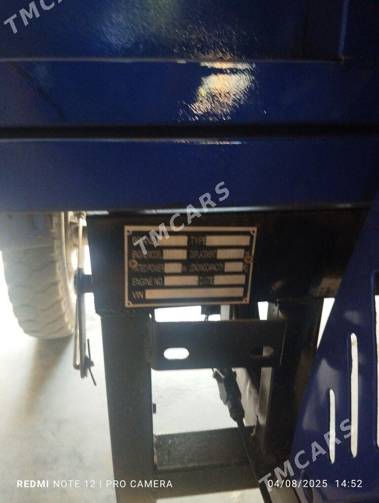 Fekon FK200-14G 2022 - 21 000 TMT - Ёлётен - img 4